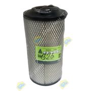 Фильтр воздушный A-1325/EKO-01.485/EKO-188 17801-3380 EKOFIL HINO500 (помятый)