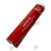 Смазка густая Литол - 24 0.400 кг желтая ДЕВОН