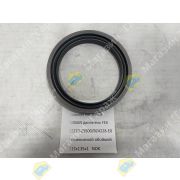 Сальник коренной NISSAN двигатель FE6 12270-Z5500/BZ4228-E0 (с прижимной обоймой) (замена 12260-Z5500/BH1478-E0 (без прижимной обоймы) 115х135х10 NOK