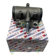 Рабочий тормозной цилиндр MITSUBISHI FUSO/ISUZU GIGA 55.56mm MC838385/ MC826783/MC807776/1476006820 задний JT (в каталоге размер 2-3/16